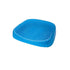 Gel Honeycomb Seat Cushion Flex Back Support Spine Breathable Protector Relief - Lets Party