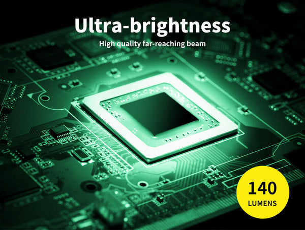 LED Outdoor Headlamp Camping Headlight Flashlight Head Torch Light Rechargeable - Lets Party