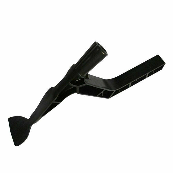 New Gutter Roof Cleaning Tool Hook Shovel Scoop Leaves Dirt Remove Home Cleaner - Lets Party