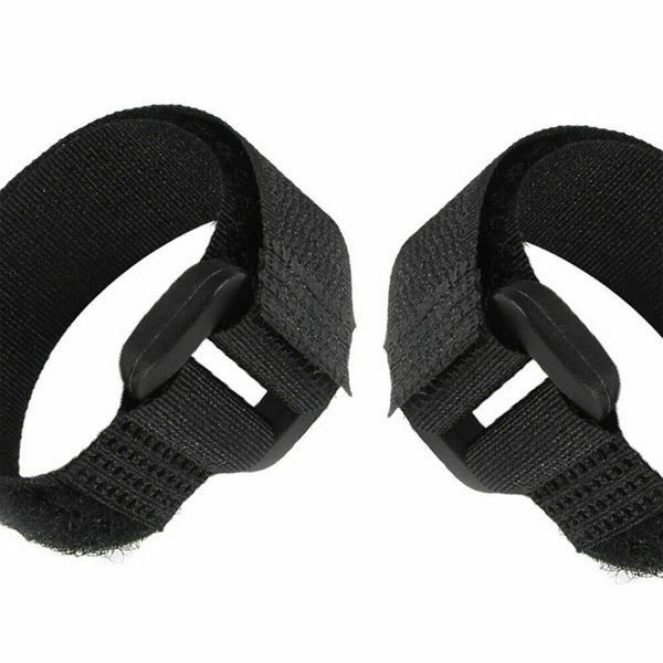 10pcs Anti Crow Collar for Roosters Cockerel No Crow Noise Neck Belt Nylon - Lets Party