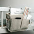 Bedside Caddy Hanging Storage Bed Holder Couch Organizer Container Bag Pocket AU - Lets Party