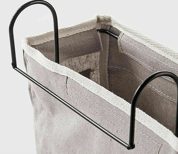 Bedside Caddy Hanging Storage Bed Holder Couch Organizer Container Bag Pocket AU - Lets Party