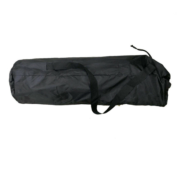 Portable Camping Clothesline Clothes Line Hanger Clothing - Lets Party