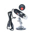 1600X Microscope 8LED Camera Magnifier Tool USB Digital for Android Mac Widows - Lets Party