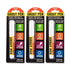 3x Tile Repair Pen Wall-Gap Refill Grout Refresher Marker Bathroom Cleaner new - Lets Party