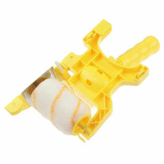 Handheld Clean-Cut Paint Edger Roller Brush For Home Wall Ceilings Portable