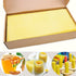 30pcs Bee Hive Wax Frames Honeycomb Foundation Sheets Beekeeping Honey Equipment - Lets Party