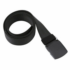 Outdoor Nylon Belt Women Men's Sport Military Tactical Waistband Canvas Web Belt