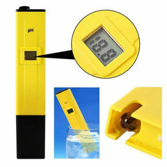 Premium Digital PH Meter Aquarium Pool SPA Water Quality Monitor AU