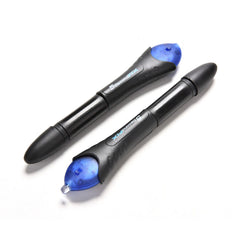 5 Second Fix UV Light Cure Welding Compound Glue Pen Liquid Glass Plastic Repair
