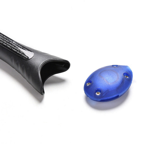 5 Second Fix UV Light Cure Welding Compound Glue Pen Liquid Glass Plastic Repair - Lets Party