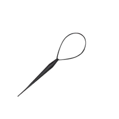 Ponytail Hair Styling Tail Maker Tools Topsy Ponytail Back Braid Maker