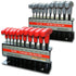 20pcs T Handle Hex Key Set Metric or SAE T Bar Wrench Allen Allan Keys AU - Lets Party