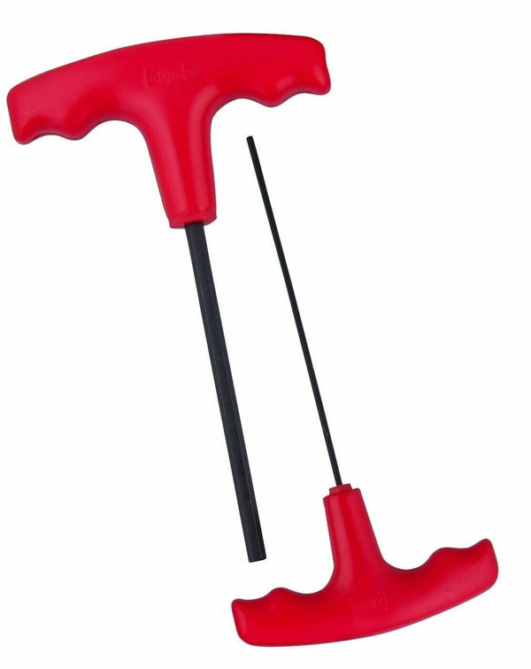 20pcs T Handle Hex Key Set Metric or SAE T Bar Wrench Allen Allan Keys AU - Lets Party