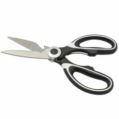 Kitchen Scissors Heavy Duty Sharp Stainless Steel Multi Purpose Meat Scissor AU
