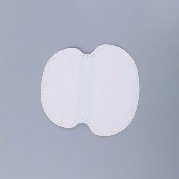 Summer Armpit Sweat Pads Stickers Underarm Guard Absorbing Disposable - Lets Party