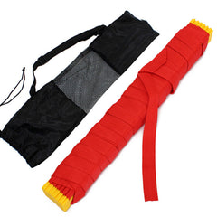 10M Agility Speed Sport Trainning Ladder Soccer Fitness Boxing 21 Rungs & Bag Gym