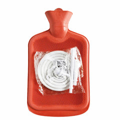Reusable Premium Enema Douche Premium Enema Bag Kit BPA Free 2L Hot Water Bottle