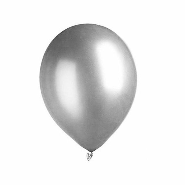 10-100x Latex Standard 25cm Helium Balloons Balloon Party Wedding Birthday 10