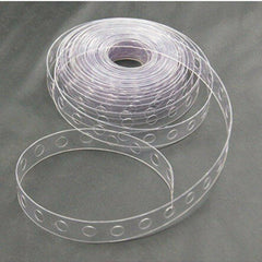 5M Balloon Decorate Strip Arch Garland Connect Chain DIY Tape Party Bar Decor
