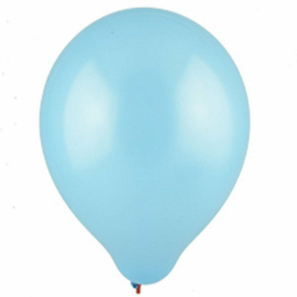10-100x Latex Standard 25cm Helium Balloons Balloon Party Wedding Birthday 10