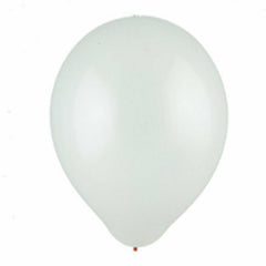 10-100x Latex Standard 25cm Helium Balloons Balloon Party Wedding Birthday 10"