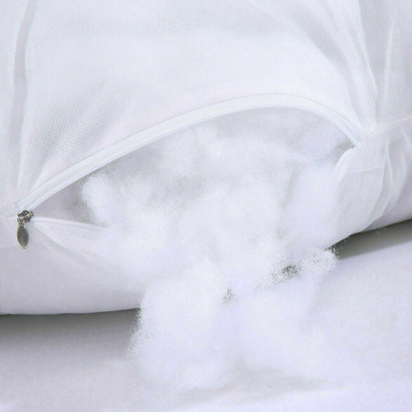 Maternity Pillow Pregnancy Nursing Sleeping Body Support Feed - Lets Party