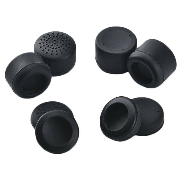 8X Analog PS4 Controller Thumb Stick Grip Thumbstick Cap Cover Xbox one Joystick - Lets Party