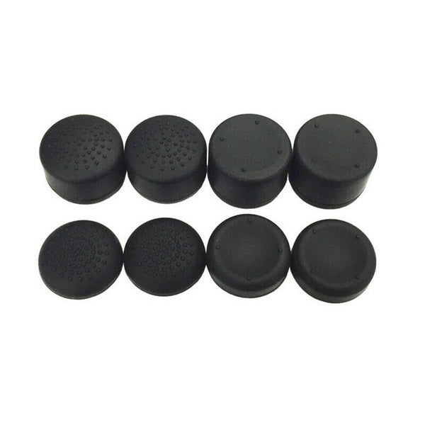 8X Analog PS4 Controller Thumb Stick Grip Thumbstick Cap Cover Xbox one Joystick - Lets Party