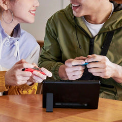 Silicone Case Cover Protective Cap for Nintendo Switch Gamepad Joysticks Console