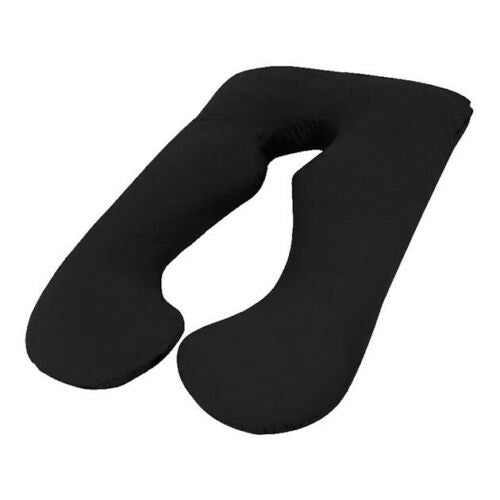 Maternity Pillow Pregnancy Nursing Sleeping Body Support Feed - Lets Party