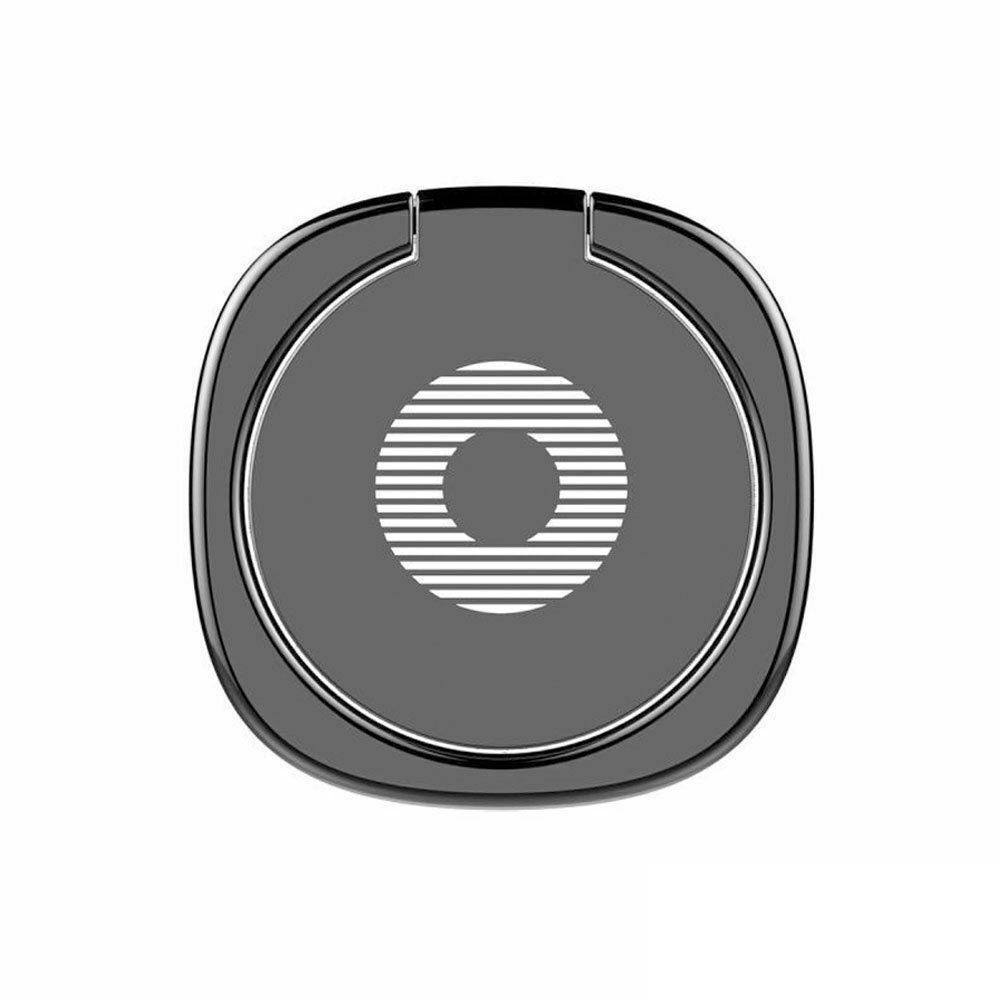 iRing Phone Ring Finger Holder Car Mount Hook iPhone Stand Mobile Grip GPS iPad - Lets Party