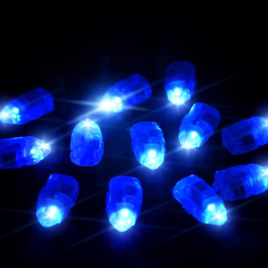 LED Balloon Lights | Paper Lantern Light | Lamp Balloons | Home party decor