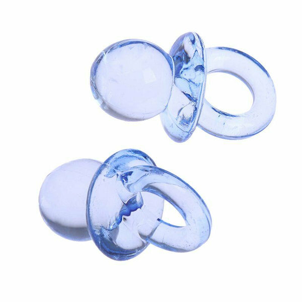 Baby Shower Balloons 1st Birthday Banner Cake Topper Gender Reveal Photo Booth - Lets Party