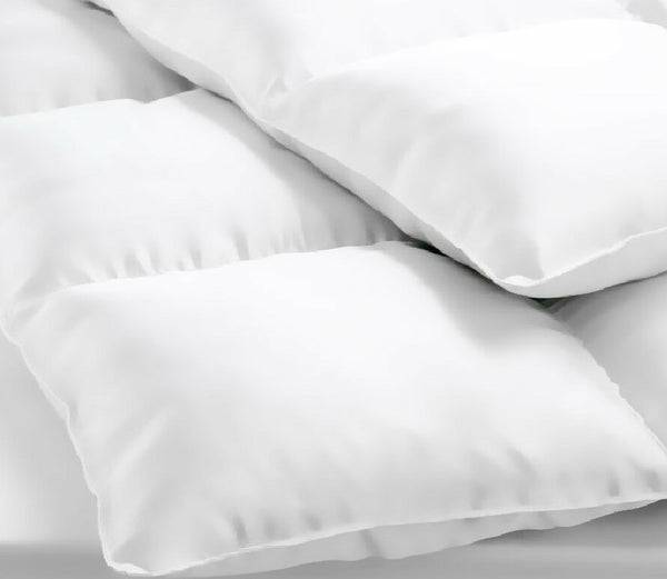 All Size Microfiber Microfibre Bamboo Winter Summer Quilt Duvet Doona - Lets Party