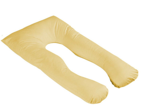 Maternity Pillow Pregnancy Nursing Sleeping Body Support Feed - Lets Party