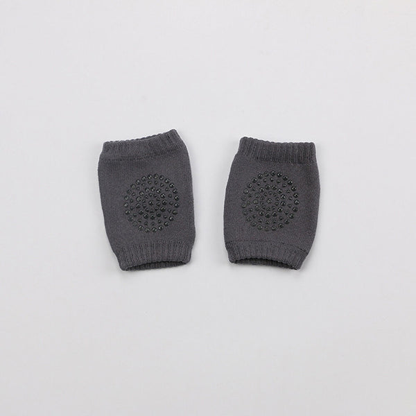 Baby Crawling Cushion Knee Pads Safety Infant Toddler Anti-slip Protector Unisex - Lets Party