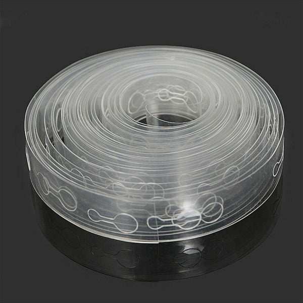 5M Balloon Decorate Strip Arch Garland Connect Chain DIY Tape Party Bar Decor - Lets Party