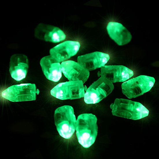 LED Balloon Lights | Paper Lantern Light | Lamp Balloons | Home party decor