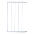 Baby Kids Pet Safety Security Gate Stair Barrier Doors Extension Panels 45cm WH - Lets Party