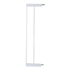 Baby Kids Pet Safety Security Gate Stair Barrier Doors Extension Panels 10cm WH
