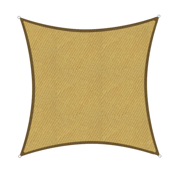 Outdoor Awning Cloth Sun Shades Sail Shelter Covers Tent Canopy UV Protection - Lets Party