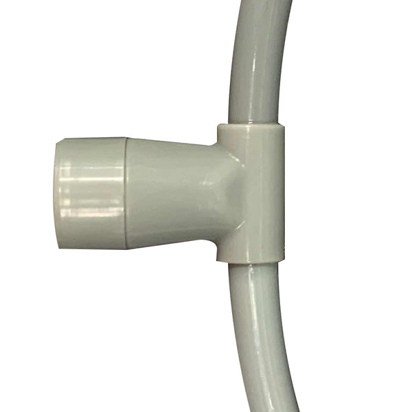 Pet Washer 360 Dog Cat Shower Hair Clean Kit Household Woof Wash Easy Tool - Lets Party