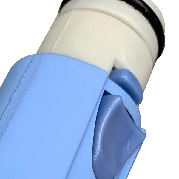 Pet Washer 360 Dog Cat Shower Hair Clean Kit Household Woof Wash Easy Tool - Lets Party