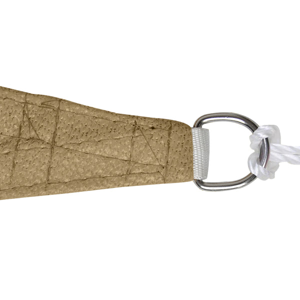 Outdoor Awning Cloth Sun Shades Sail Shelter Covers Tent Canopy UV Protection - Lets Party