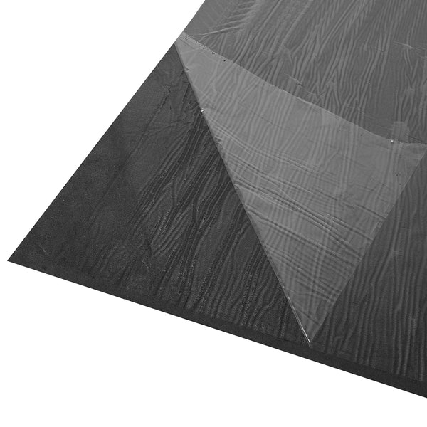 Sound Deadener Roll 4.5M x1M Heat Shield Insulation Noise Proofing Deadening Mat - Lets Party