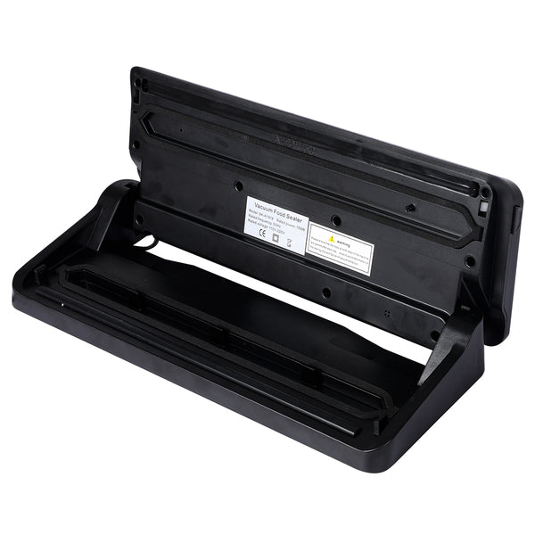 Food Vacuum Sealer Machine Kitchen Fresh Storage Packaging Saver with Seal Bags - Lets Party