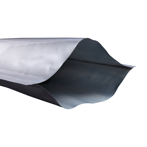 100x Commercial Grade Vacuum Sealer Food Sealing Storage Bags Saver 20x30cm - Lets Party