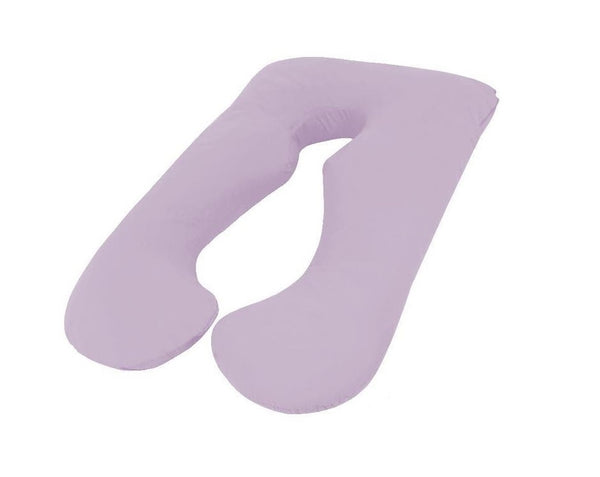 Maternity Pillow Pregnancy Nursing Sleeping Body Support Feed - Lets Party
