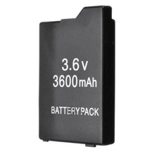 3600mAh Replacement Rechargeable Battery for PSP SLIM 2000/3000 Console